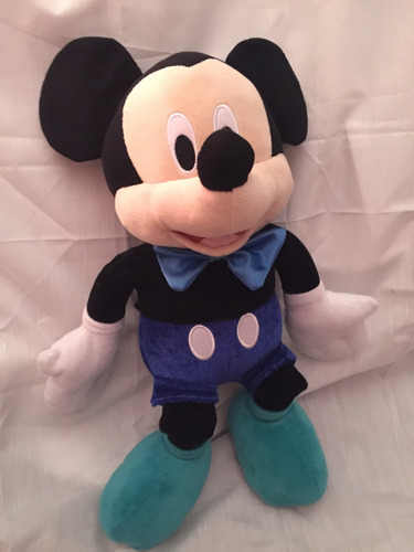 Mickey Mouse De Peluche