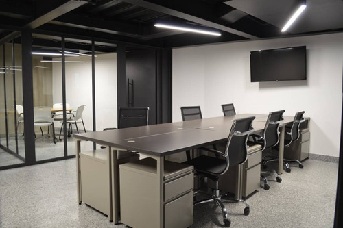 Imagen 18 de 21 de Oficinas En Renta En Centro De Negocios Todo Incluido