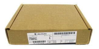 Allen Bradley 1756-of6ci Ser. A F/w 1.12 Date: 2007 Nsfs Qqc