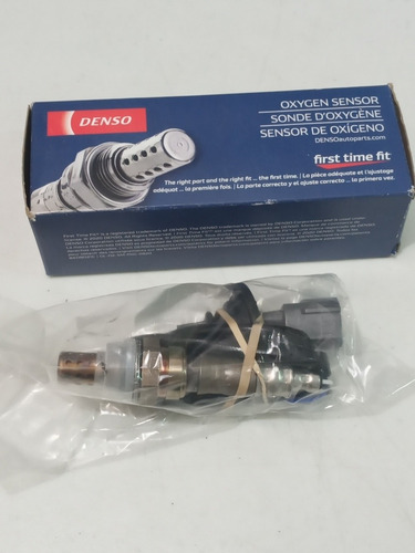 Sensor Oxigeno Denso 2344623 Toyota 1.5 1.8 3.0 92-09