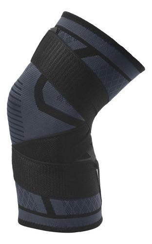 S Y Correr Para Transpirable Soporte Weaving Skdk Rodillera