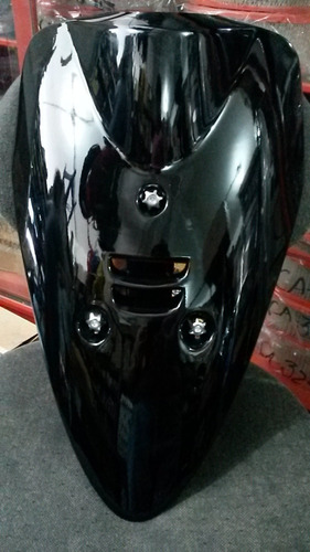 Tapa Delantera Careta Cubierta Moto Jog Nextzone 3yj Freno B