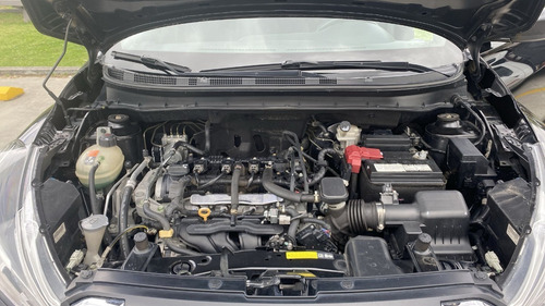 Imagen 12 de 25 de Nissan Kicks