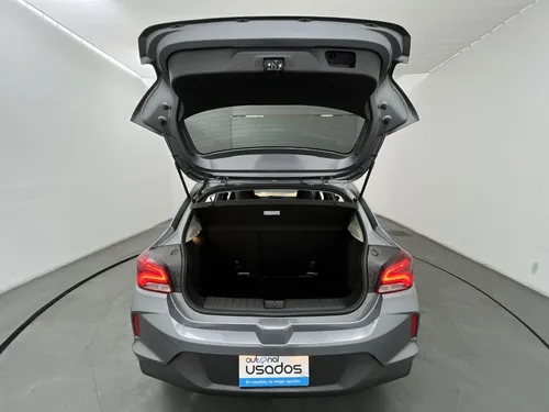 Chevrolet Onix PREMIER TURBO 1.0 AUT 5P