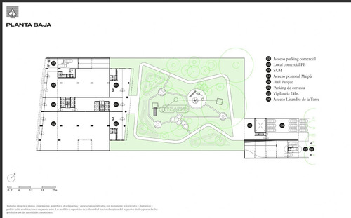 Imagen 20 de 29 de Departamento En Venta Ubicado En Vicente López, Zona Norte