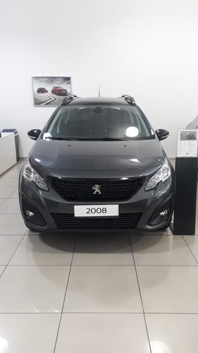 Imagen 9 de 11 de Peugeot 2008 Sport Thp Tiptronic