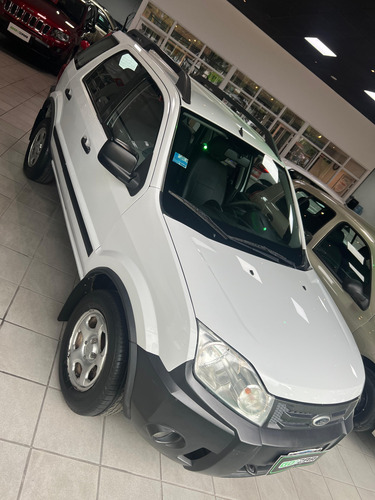 Ford Ecosport 2.0 My10 Xls 4x2