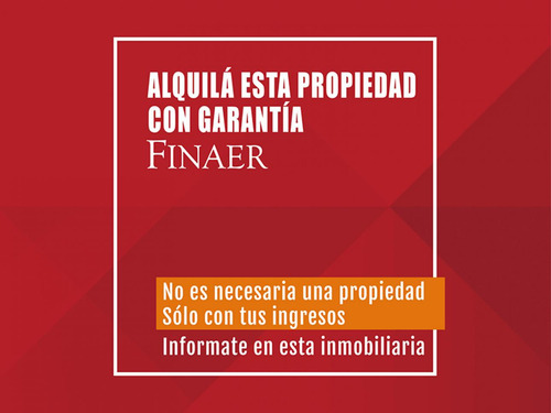 Departamento 1 Amb C/patio Martin Coronado Sin Expensas