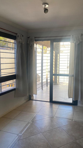 Departamento En Alquiler Ciudad De Mendoza