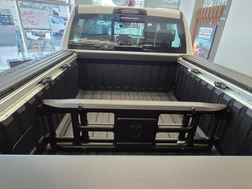 RAM 1500 3.0 Laramie Nigth Edition 4X4 At8