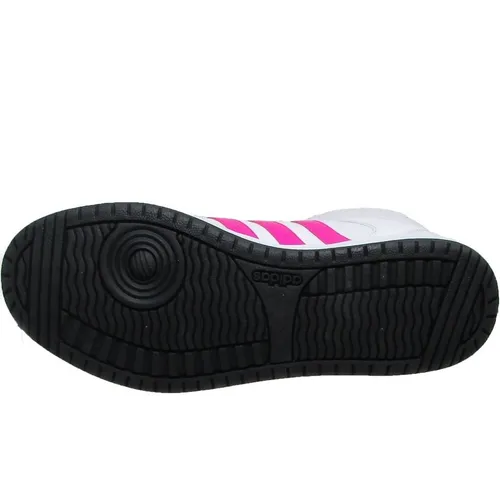 Adidas vs hoopster hot sale mid w feminino