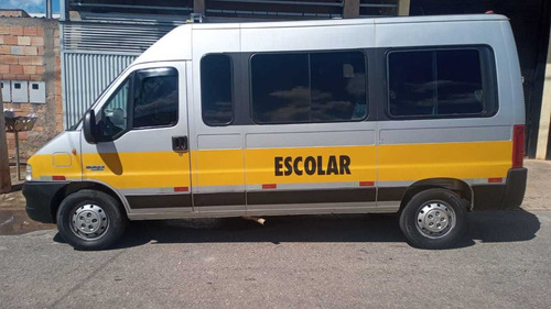 Fiat Ducato Ducato Mult Jete