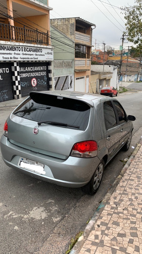 Fiat Palio Elx 1.4 4p Completo
