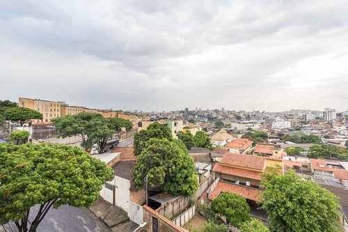 Imagem 14 de 17 de Apartamento 03 Quartos Com Suite E Varanda - 23595