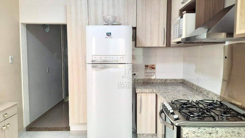 Imagem 8 de 30 de Sobrado À Venda, 150 M² Por R$ 580.000,00 - Parque Erasmo Assunção - Santo André/sp - So1447