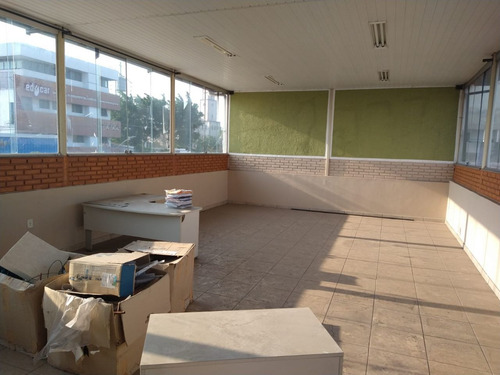Imagem 3 de 8 de Terraço Para Alugar No Serrano Em Belo Horizonte/mg - 10208