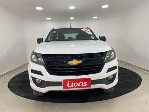 Imagem 13 de 15 de Chevrolet S10
