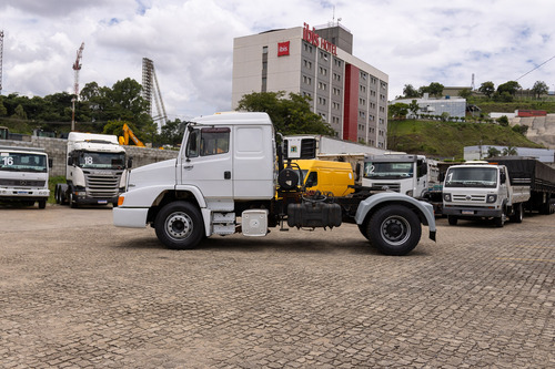 Mb 1634 Comando Hidráulico Ñé Vw 19320 19330 19360 19370