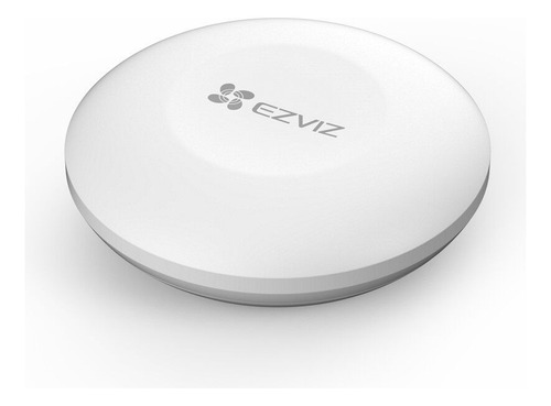 Boton Inteligente Para Gateway Ezviz Cs-t3c-a0-bg