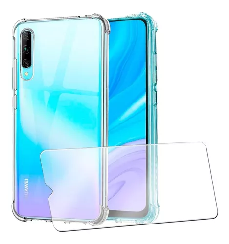 P40 Lite Huawei Funda contra golpes uso rudo