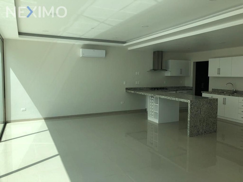 Imagen 3 de 24 de Vendo Casa En Aqua Residencial, Cancún, Quintana Roo