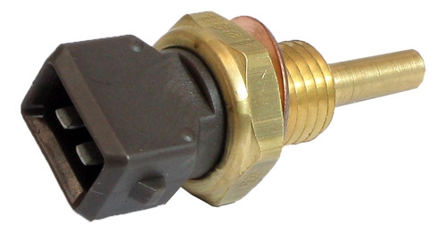 Sensor Temperatura (cts) Tornado 1.8 2008 2009 2010