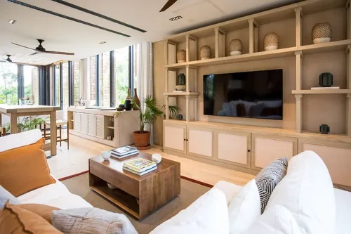 Villa Venta Playa Del Carmen Corasol De Lujo