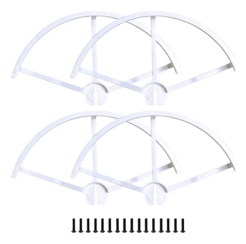 8pulgadas Protectores De Pala De Hélice Para F330 F380 Drone