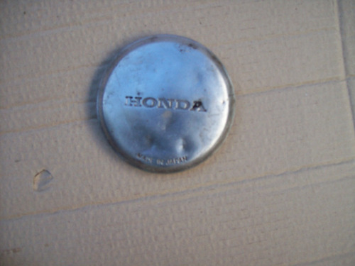 Honda 50 Pc --tapa De Volante Japon