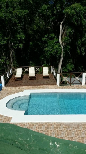 Imagen 5 de 8 de Posada O Gran Casa En Venta En Morrocoy Falcon