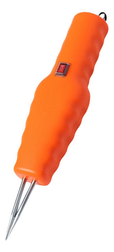 Máquina Elétrica De Laranja