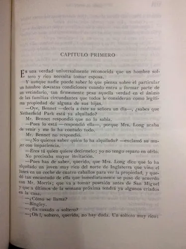 Maestros Ingleses - 5 Tomos - Editorial Planeta - Novelas (Usado)