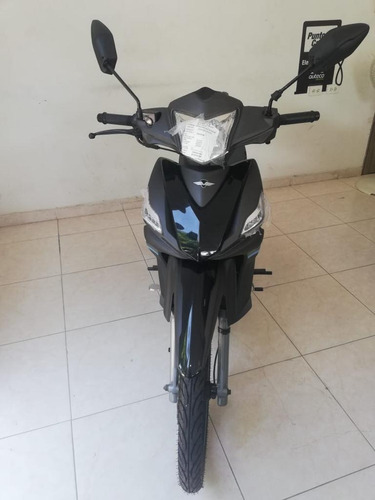 Auteco Mobility Victory Advance R 110 2021 Nueva