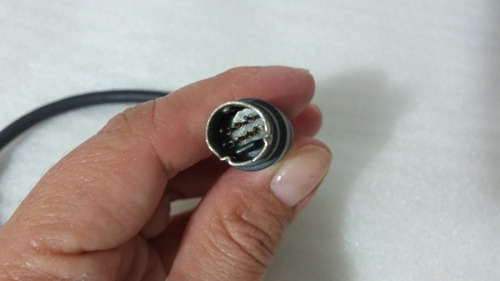 Imagen 4 de 10 de Cable Adaptador S-video Tv Conector Dell 044ctv Original