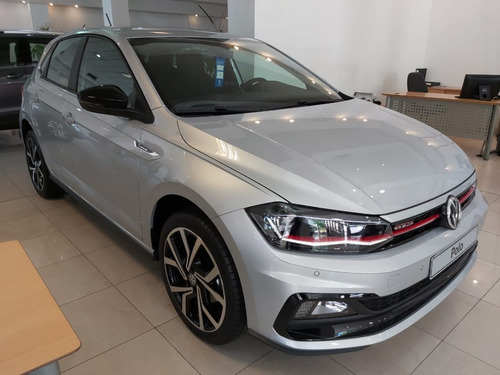 Volkswagen Polo Gts 1.4 Tsi Oferta Eb #12