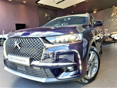 Ds7 Crossback So Chic 2020 2.0hdi 180cv I*m*p*e*r*d*i*b*l*e