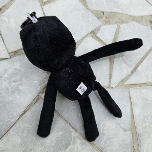 Peluche Llavero Personajes Creeper Chimuelo Pikachu Stitch Enderman
