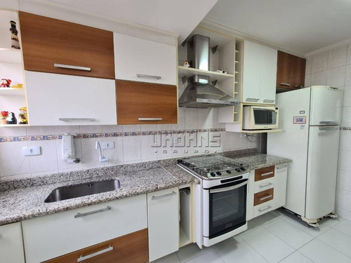 Imagem 12 de 29 de Apartamento À Venda, 65 M² Por R$ 299.900,00 - Vila Alto De Santo André - Santo André/sp - Ap1499