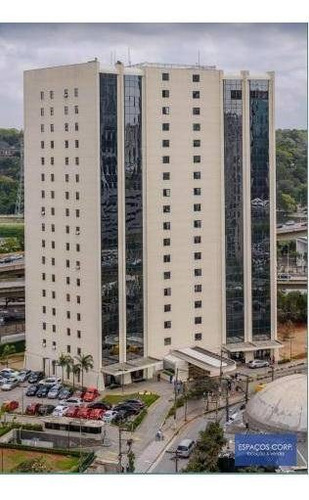 Imagem 17 de 17 de Lajes Corporativas Para Locação, 1540m² - Vila Olímpia - São Paulo/sp - Lj0156