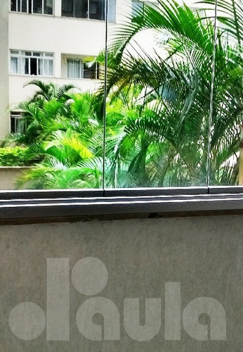 Imagem 4 de 14 de Apartamento Proximo Ao Shopping Abc / Imperdivel - 1033-9125