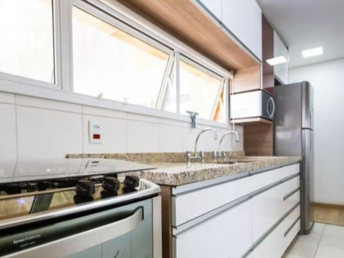 Imagem 15 de 15 de Ref.: 18590 - Apartamento Em Osasco Para Venda - 18590