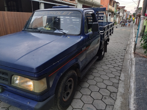 Chevrolet D20 Caminhonete
