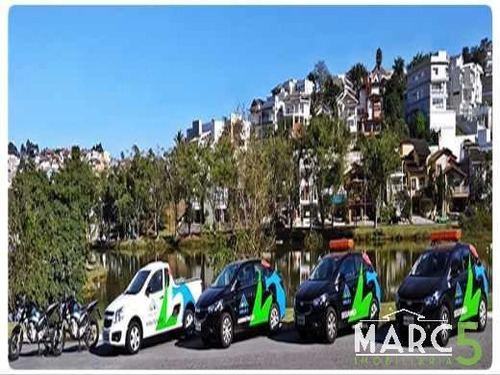 Imagem 12 de 15 de Lote Em Condominio - Aruja 5 - 1290