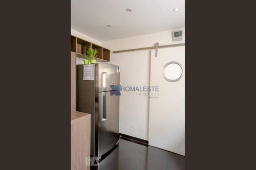 Imagem 21 de 30 de Sobrado Com 3 Dormitórios À Venda, 150 M² Por R$ 1.020.000,00 - Alto Da Mooca - São Paulo/sp - So0393