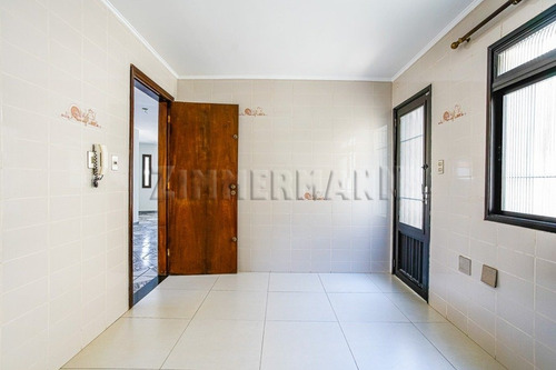 Imagem 12 de 15 de Casa - Alto Da Lapa - Ref: 139461 - V-139461