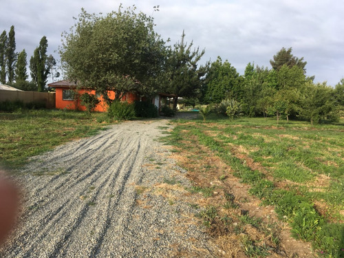 Arriendo Parcela 10.000 M2 (no Acepto Subsidio De Arriendo)