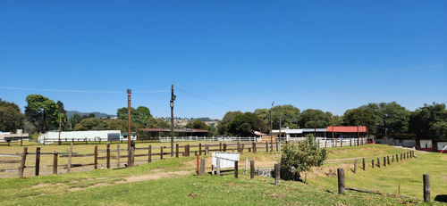 Venta Cortijo De Mendoza (rancho/lienzo Charro/eventos/crianza)