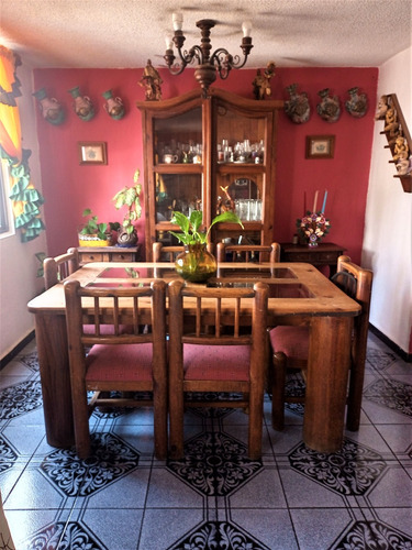 Departamento En Venta En Planta Baja, En Lomas De Atizapán, Sobre Avenida