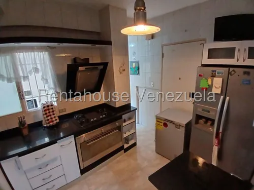 Apartamento Venta Chacao