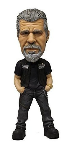 Bobblehead Clay Sons Of Anarchy 6 